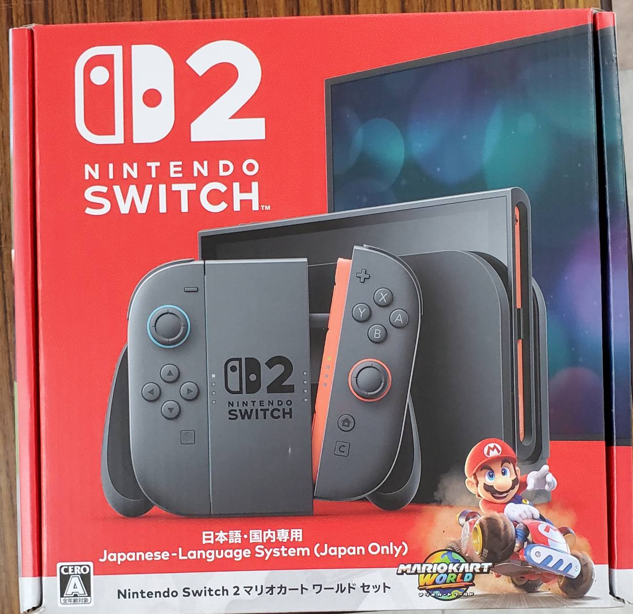 Nintendo Switch 3 スーパーマリオカートワールド4セット 3R STORE🌎下関綾羅木店4/5オープン on X: