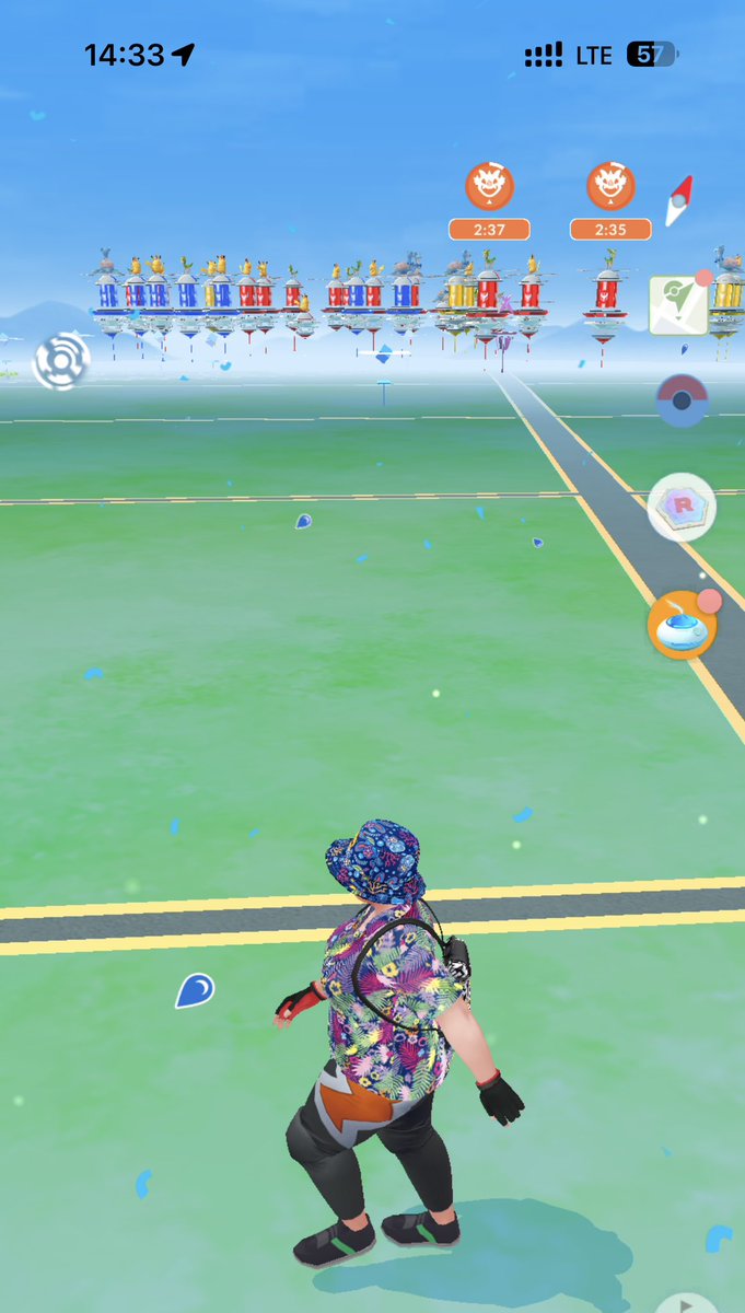 PokémonGoMaster tweet media