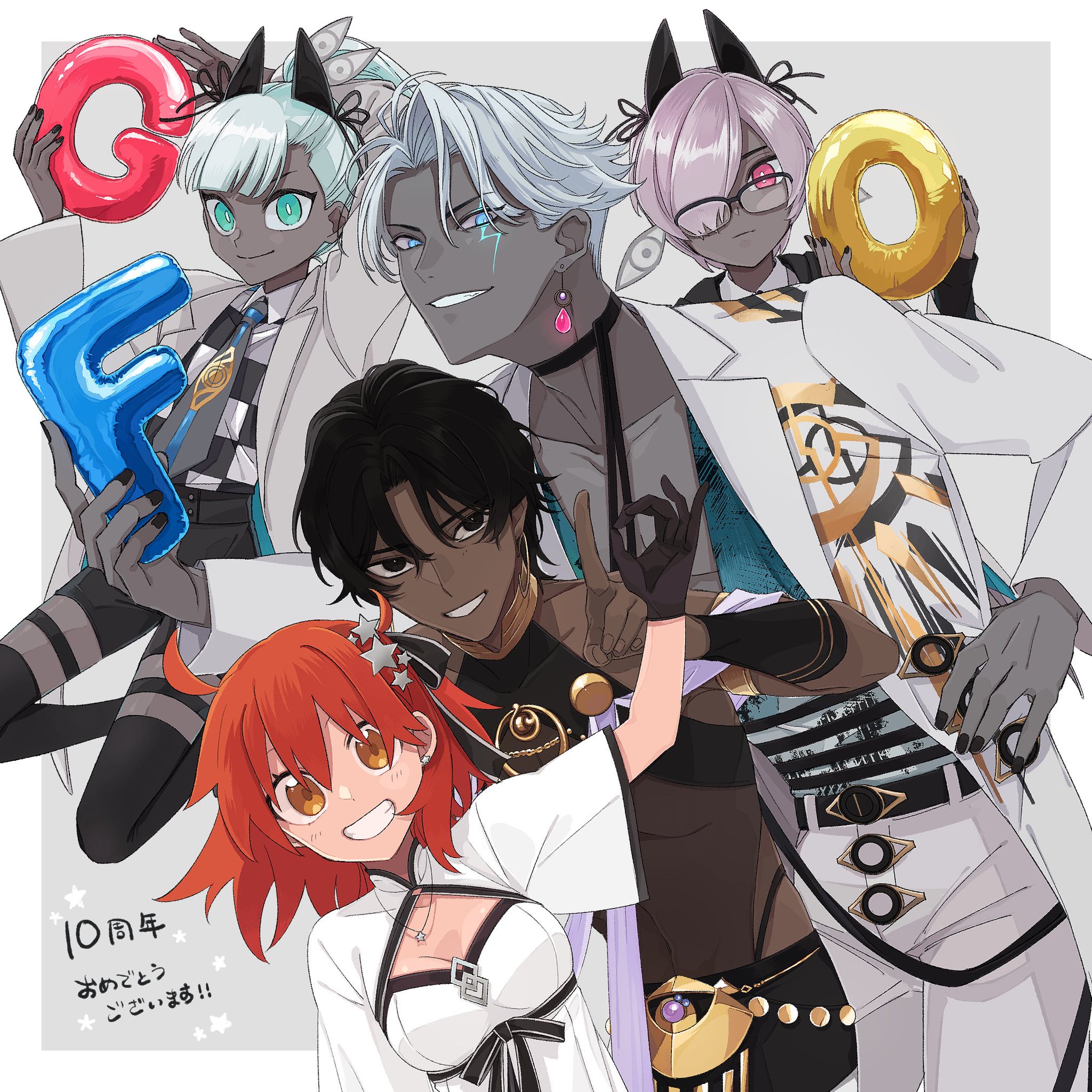 ちびすけ様❤️オーダーありがとうございます びすし on X: 