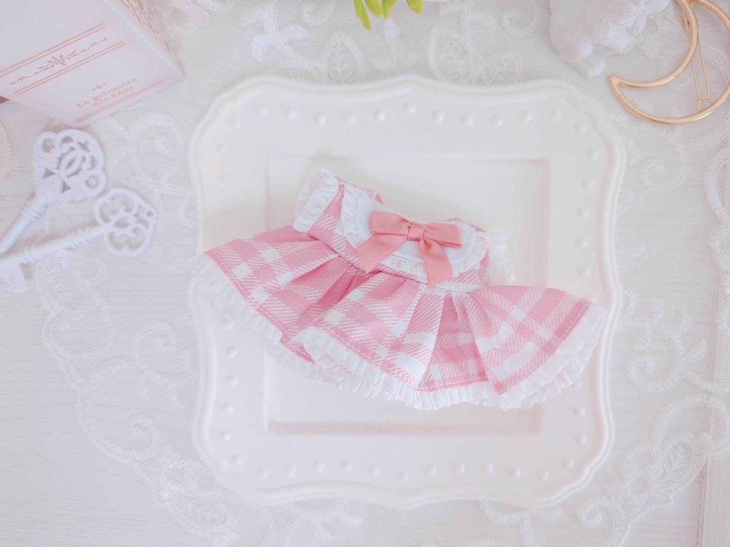 だんぱ様オーダーぬい服 ぬい服 オーダーページ - Fine - BOOTH