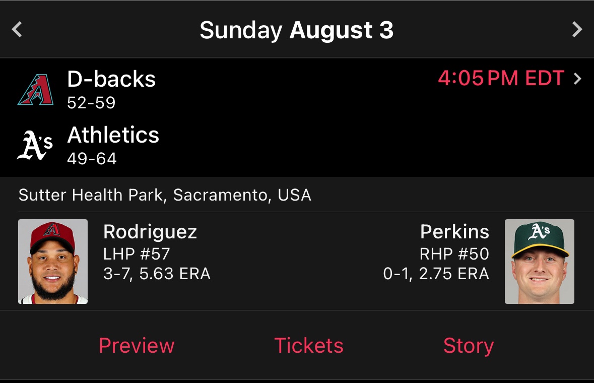 Alec Downing (@alecgator13) on Twitter photo Jack Perkins scheduled to make his first MLB start today at 4:05
<a href="/BGaskinsKT/">Bryan Gaskins</a> <a href="/KHS_SID/">Kokomo HS Sports Information Director ❤️💙</a> <a href="/Kats_Principal/">Principal Blessing</a> Jack Perkins scheduled to make his first MLB start today at 4:05
<a href="/BGaskinsKT/">Bryan Gaskins</a> <a href="/KHS_SID/">Kokomo HS Sports Information Director ❤️💙</a> <a href="/Kats_Principal/">Principal Blessing</a>