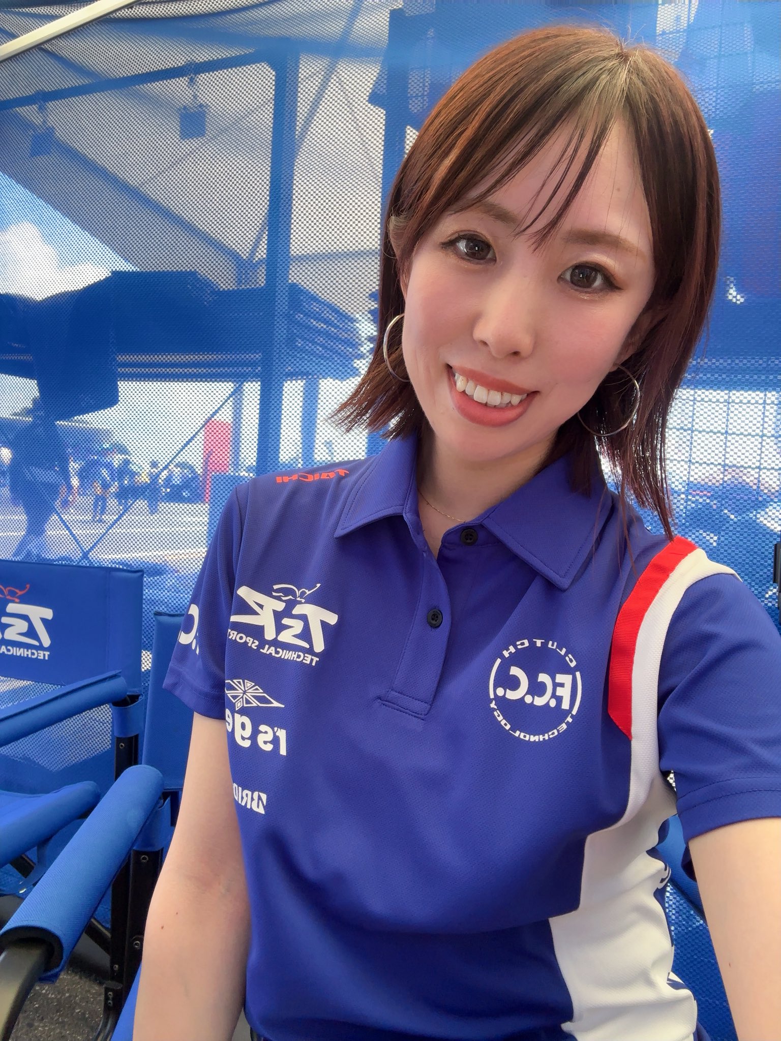 AsahiNa 朝比奈 ビーニー 朝比奈ちえみ💎 (@chiemi_asahina) / X