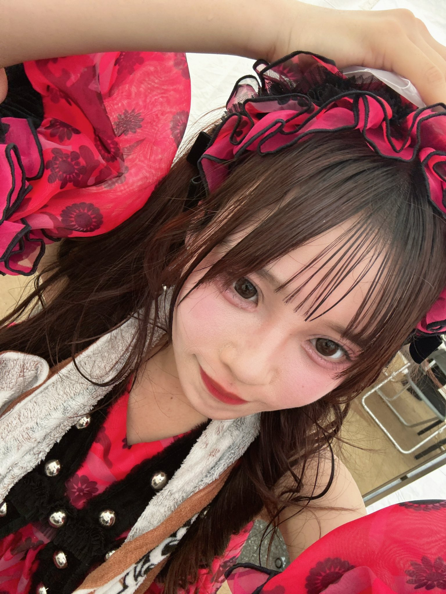 村川緋杏（CANDY TUNE） on X: 