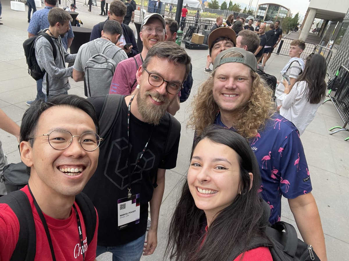 Ryuta Hamasaki | Laravel Live Japan tweet media