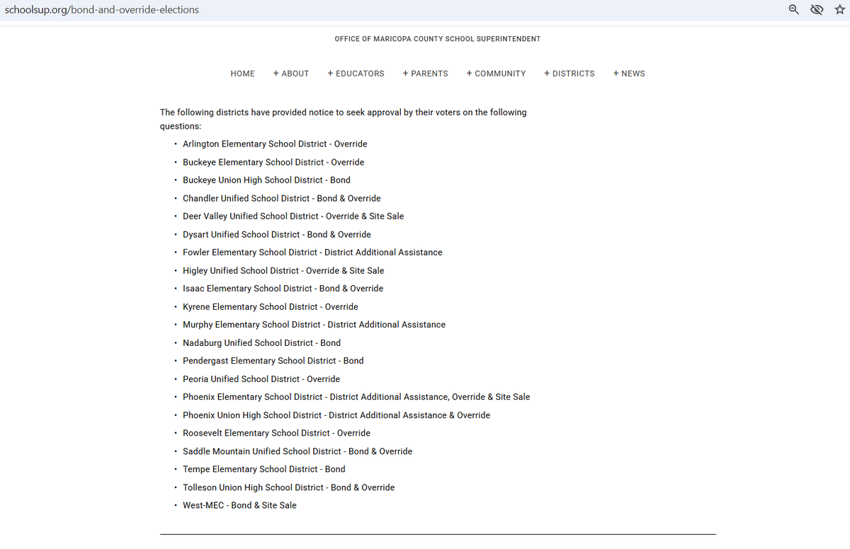 Maricopa County Republican Committee | MCRC tweet media
