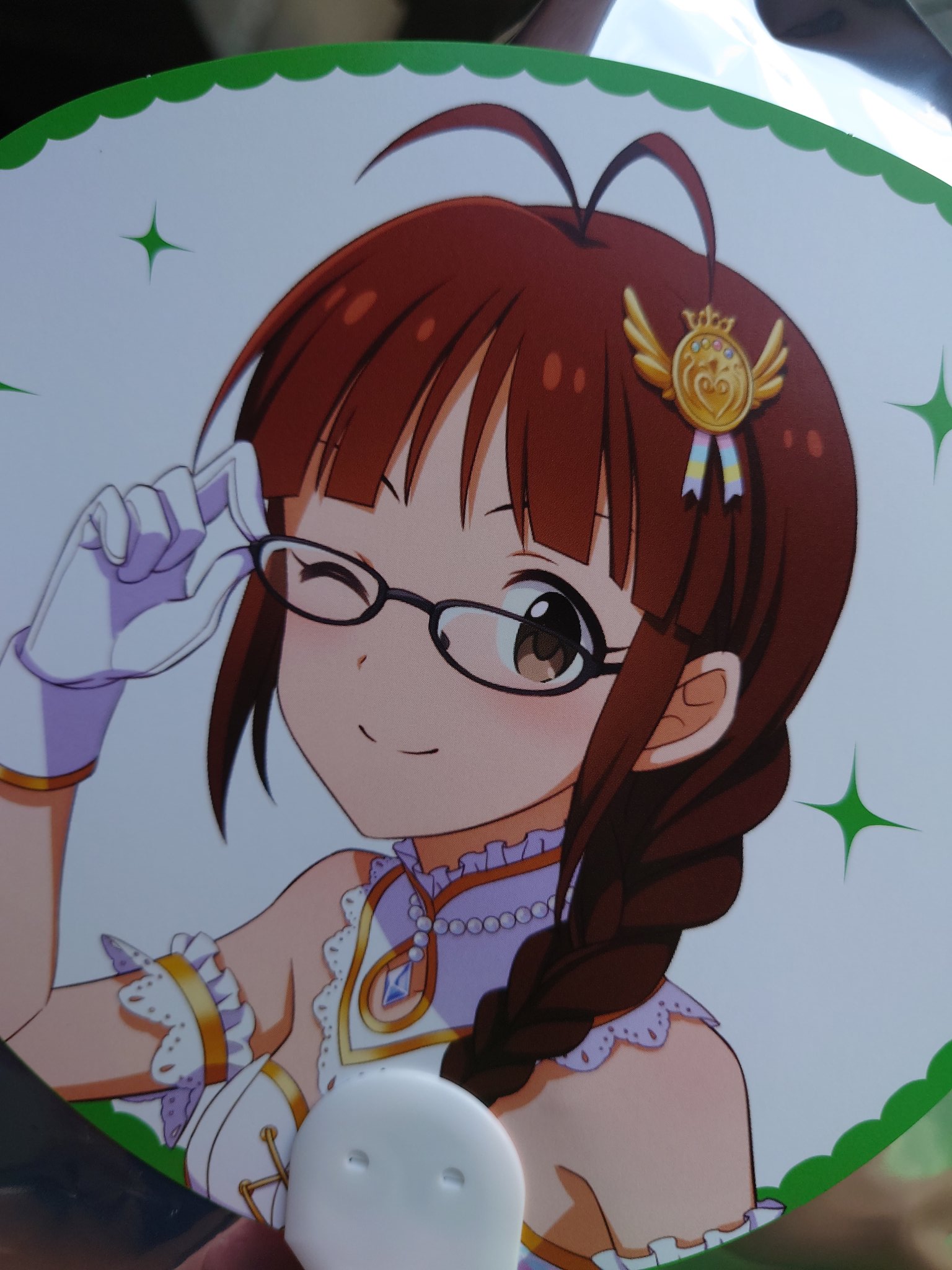 りんご屋 アイマス765 2CT 電脳不敗 on X: 