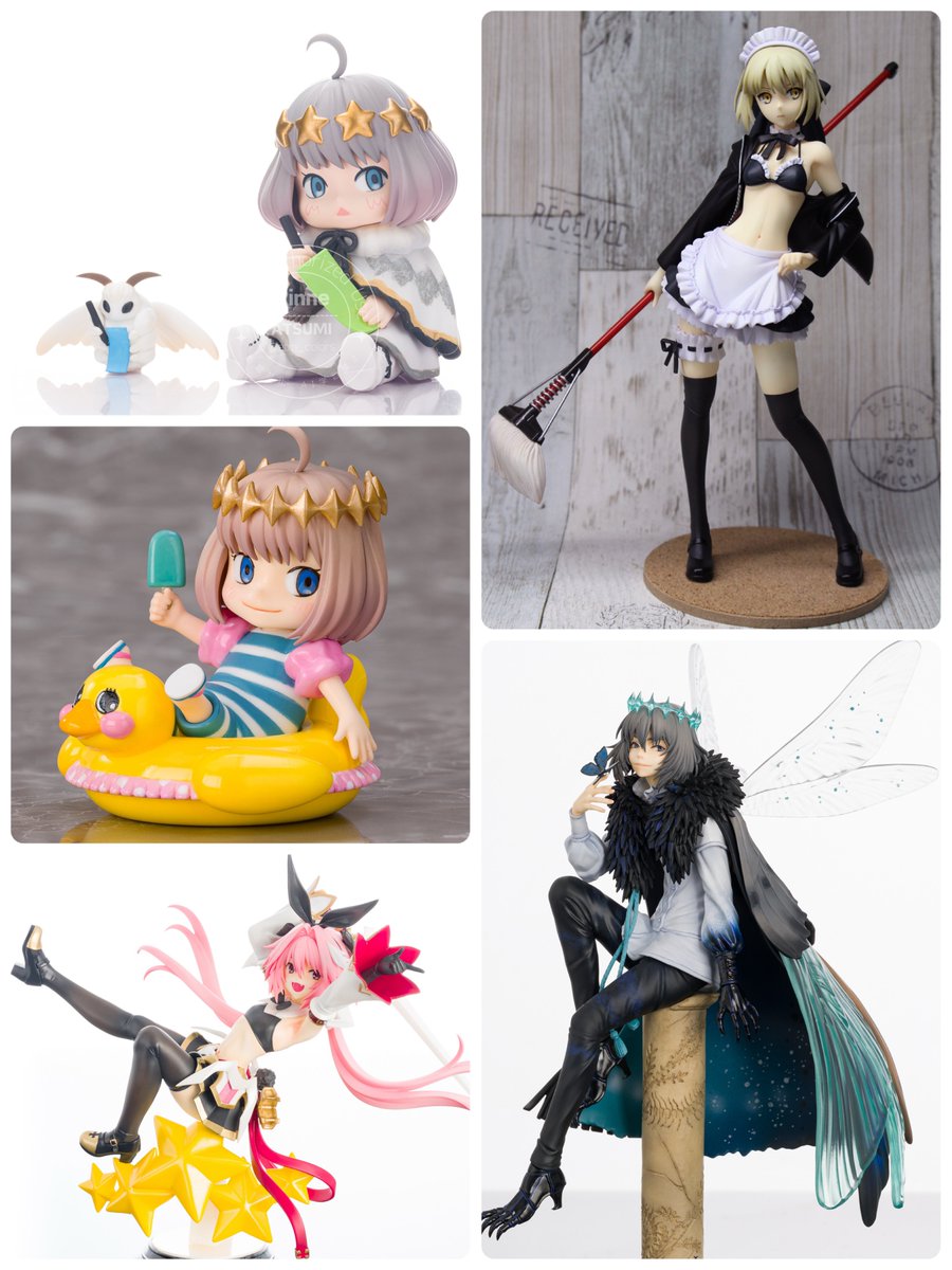 GYAROMI × ニロス屋さん nirohsy.001 ワンフェス 海洋堂一拳超人！性感囚犯同餓狼Kaiyodo's *One Punch Man