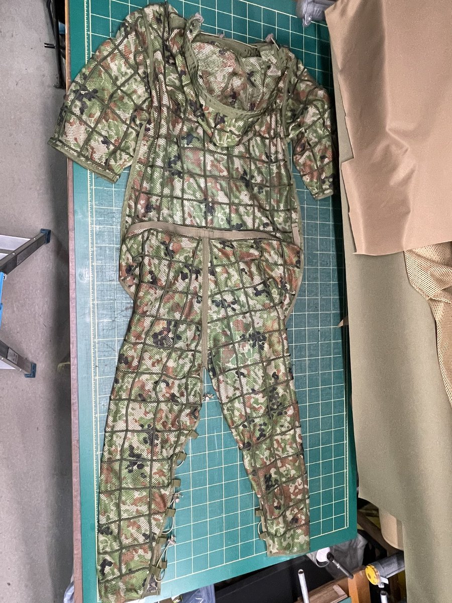 OKINAWA ORDNANCE TACTICAL on X