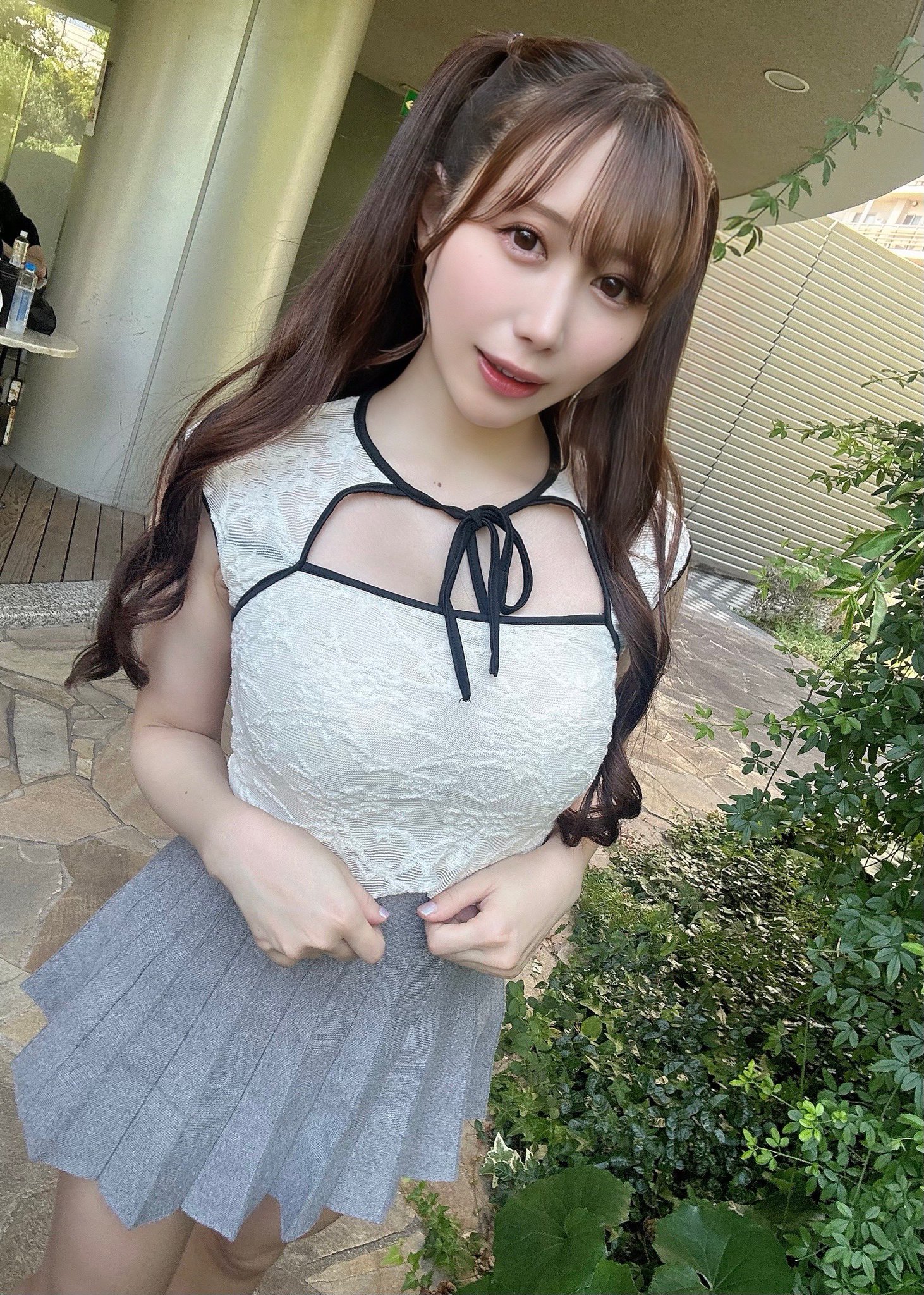 りえりえ♡ Report] This is for real. - YouTube