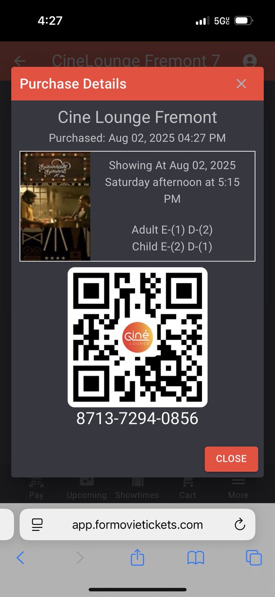 suresh0829's tweet photo. @pandiraaj_dir thank you sir for #ThalaivanThalaivii movie. Watched with family today @CineLoungeusa in San Francisco Bay Area. We always go to theater to support good movies so the distributor is encouraged to bring good Tamil movie to us. Good light hearted movie https://t.co/iLstiXovQL