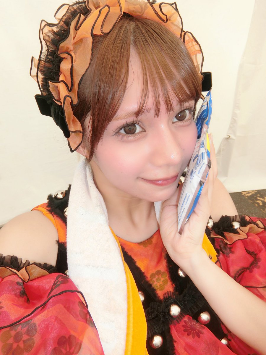 TIF2025 HOTステージありがとうございました！！！！！🔥🔥🔥🔥