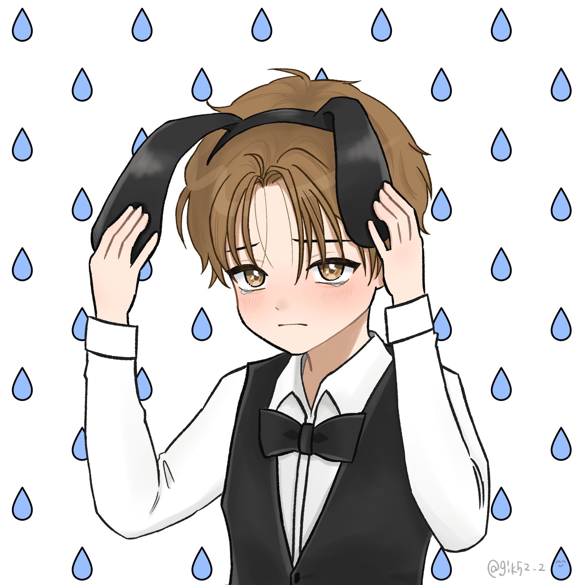 ゆんたんページ♡ 俺のもんやんなー？