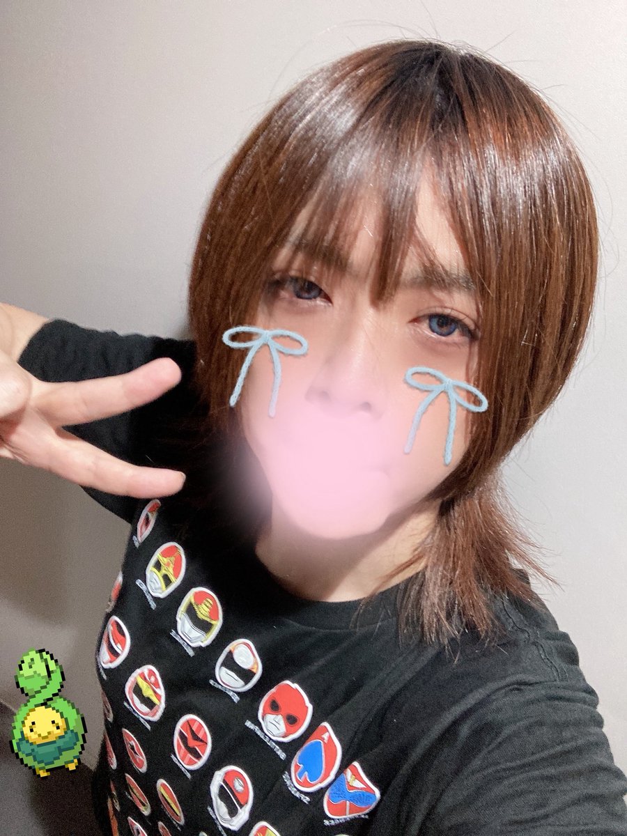 こたた📛の趣味部屋@YouTube投稿中🍭 tweet media