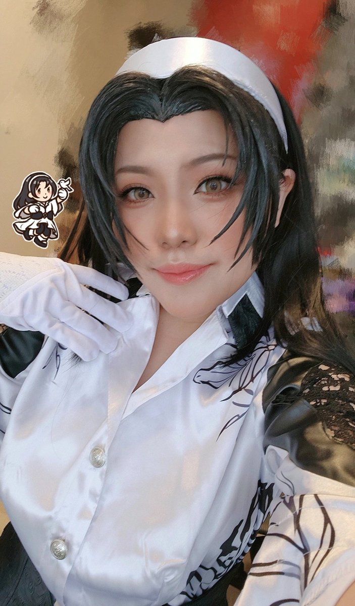 Jun Kazama for AFA CSF Day 2 #cosplay #TEKKEN #鉄拳