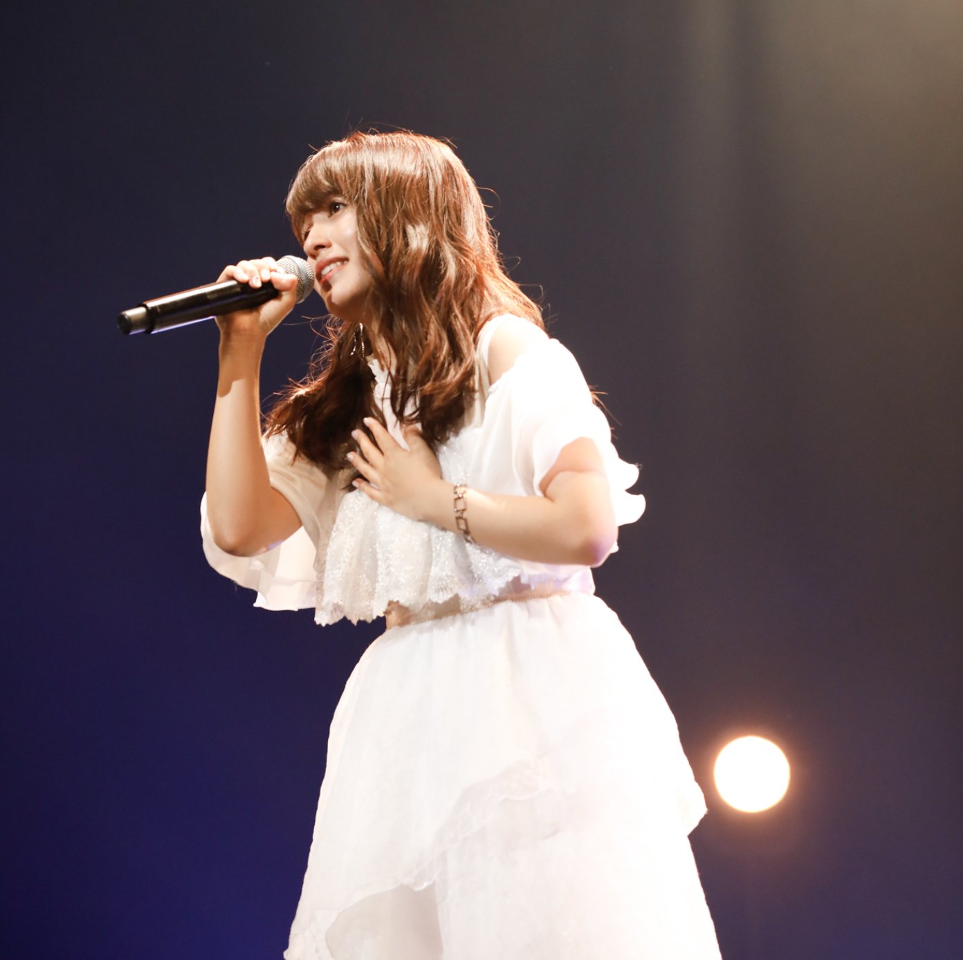 逢田梨香子 PE+ ラブカ 逢田梨香子 STAFF on X: 