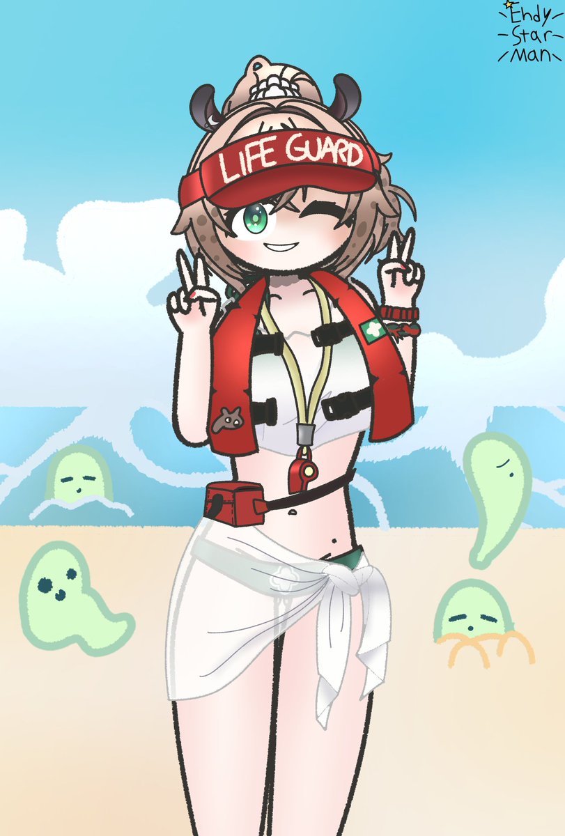 Summer is not over yet!
#nimagery