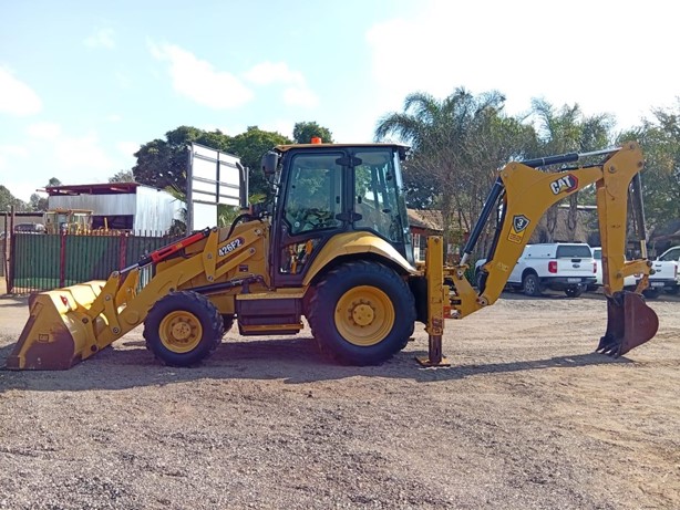 MarketBookZA's tweet image. 🚜 2021 Caterpillar 426F2 TLB – For Sale 🚜

✅ Only 2,549 hrs
✅ Well-maintained &amp;amp; in excellent condition
✅ Trusted CAT power – built to perform!

📞 +27 12 002 0204

Click to view more details 👉 ow.ly/yXMA50WyuLn

#TLBForSale #CATMachine