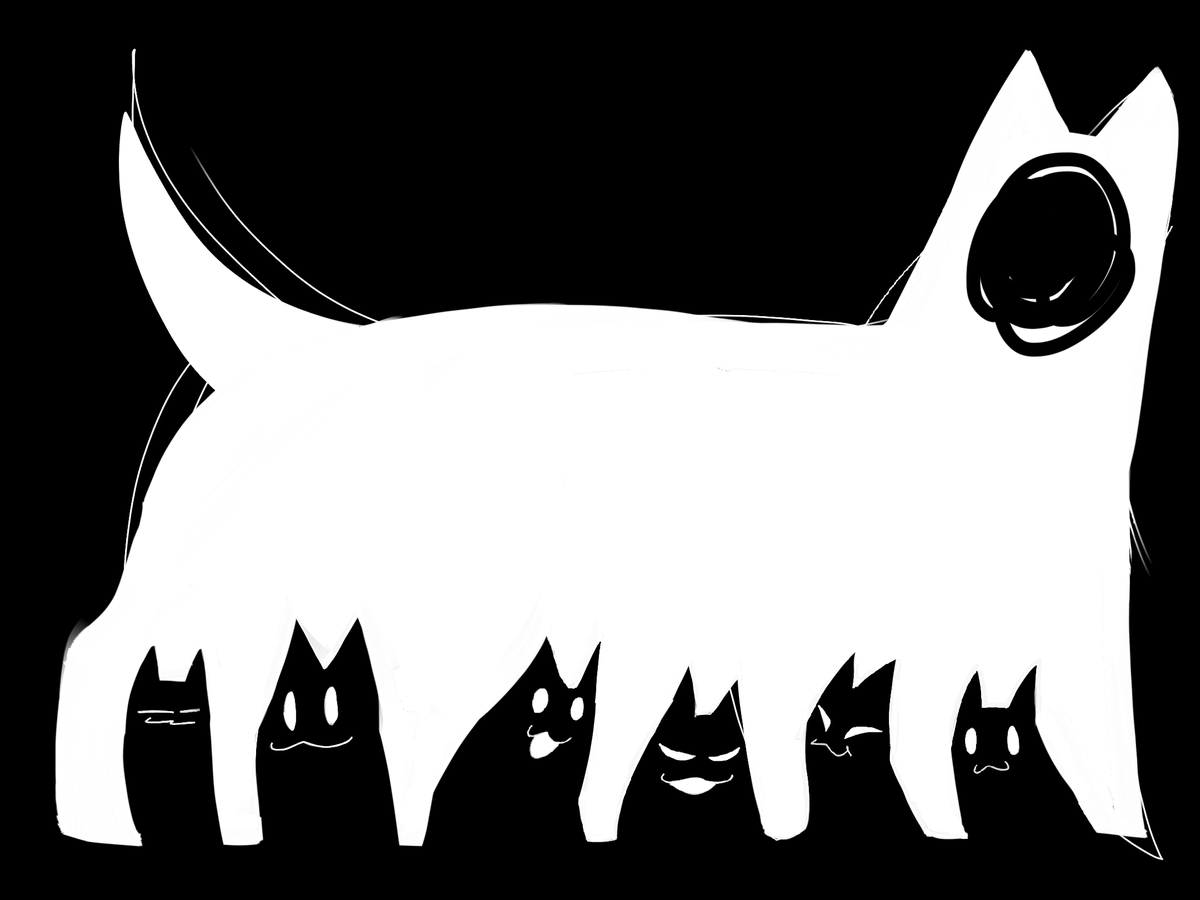 PrismarineVi's tweet photo. I know I said I was going to sleep but I have one more offering because the urge to draw this thing was unbearable
#undertale #undertaleart #amalgamates https://t.co/OTvn7vvXt0