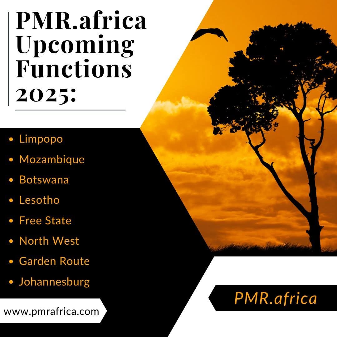 pmrafrica.com  #BusinessLeaders #CelebratingExcellence #acknowledgeteams