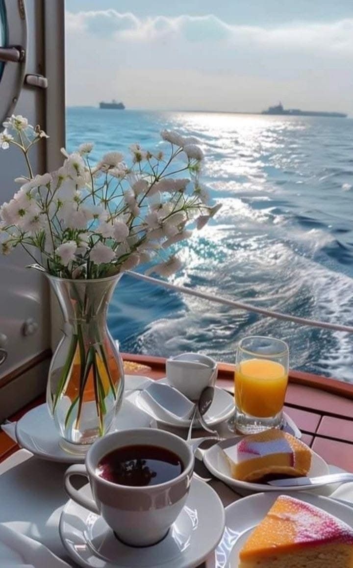 Happy Sunday morning X Fam