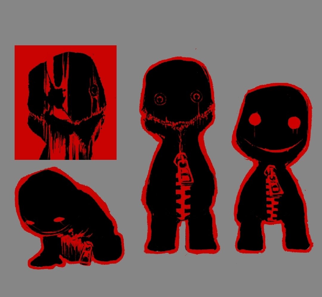 Sackboy
