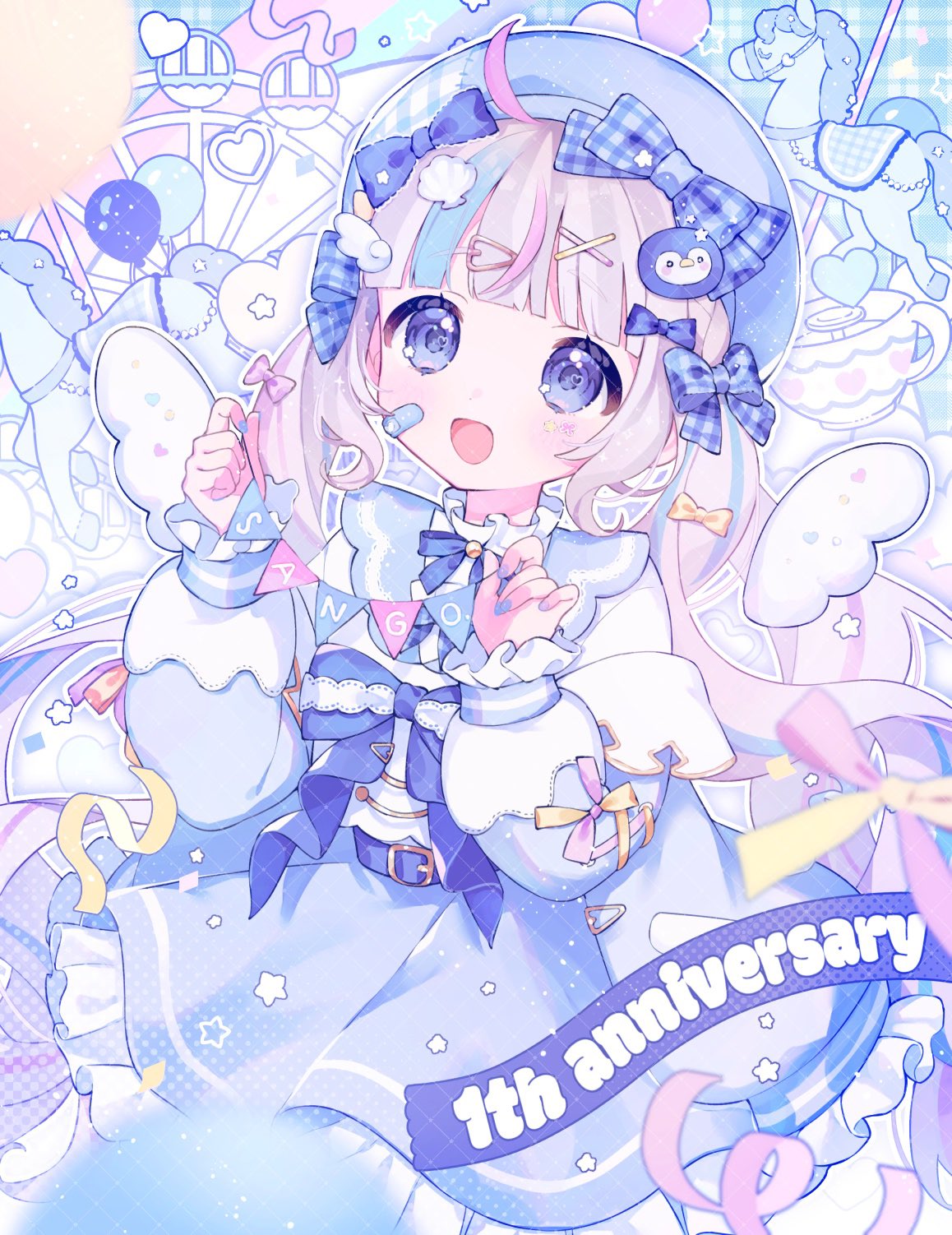 TOA@プロフィールお読み下さい♪ OA-NH1-01 会社向け モノクロⅠ 平付型アクリル 幅150×高150×厚