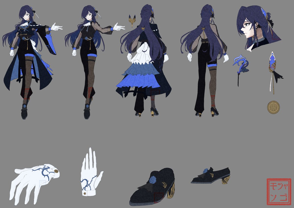 monjango_'s tweet photo. Concept Art https://t.co/7jjAJx6oDL