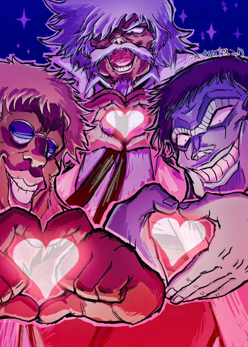 komorin/小森 (@komorin1342) / X