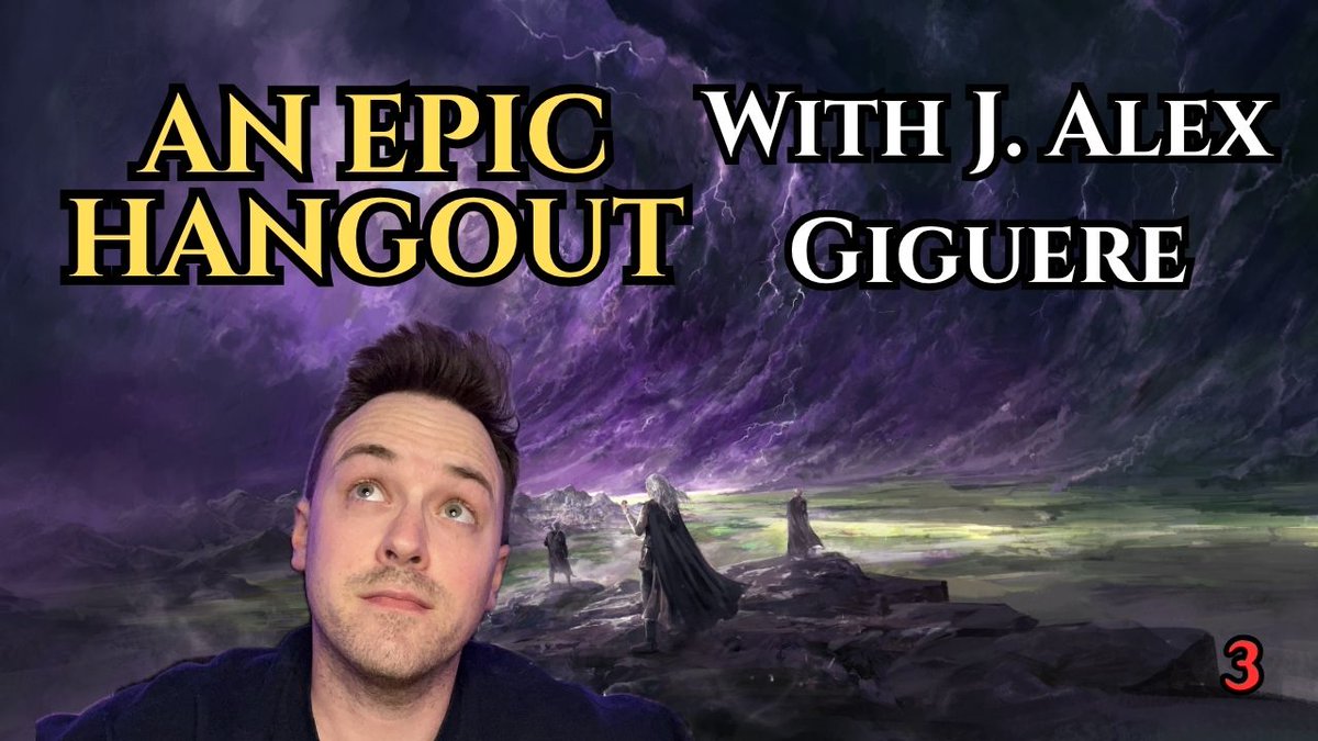 Going live shortly! Covering some story elements for upcoming release and hanging out and having fun! Link in comments.