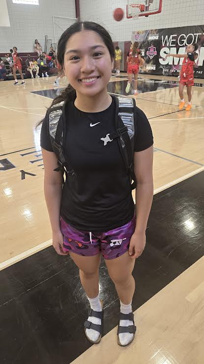 NJ Ladies Hoops (@njladieshoops) on Twitter photo FACES IN THE CROWD at Day #2 of the excellent
<a href="/Hoops4Ms/">HOOPS4MS</a> event organized/founded by
<a href="/brolylew/">Girel ‘Broly’ Lewis</a>
Fan Fav Miss <a href="/avafajardo2026/">Avafajardo2026</a> who is <a href="/DrexelWBB/">Drexel Women's Basketball</a> Bound.
HS for <a href="/blairbucs/">Blair Athletics</a> <a href="/BlairAcademyGBB/">Blair Academy GBB</a> 4 Coach <a href="/GRoz10/">Greg Rosnick</a> & AAU for <a href="/philly_rise/">Philly Rise</a> & Coach Lee
<a href="/klhoops/">Kevin Lynch</a> <a href="/fanfavorite11/">La'Keisha Sutton</a> <a href="/bigpaultweets/">Paul Martinez</a> FACES IN THE CROWD at Day #2 of the excellent
<a href="/Hoops4Ms/">HOOPS4MS</a> event organized/founded by
<a href="/brolylew/">Girel ‘Broly’ Lewis</a>
Fan Fav Miss <a href="/avafajardo2026/">Avafajardo2026</a> who is <a href="/DrexelWBB/">Drexel Women's Basketball</a> Bound.
HS for <a href="/blairbucs/">Blair Athletics</a> <a href="/BlairAcademyGBB/">Blair Academy GBB</a> 4 Coach <a href="/GRoz10/">Greg Rosnick</a> & AAU for <a href="/philly_rise/">Philly Rise</a> & Coach Lee
<a href="/klhoops/">Kevin Lynch</a> <a href="/fanfavorite11/">La'Keisha Sutton</a> <a href="/bigpaultweets/">Paul Martinez</a>