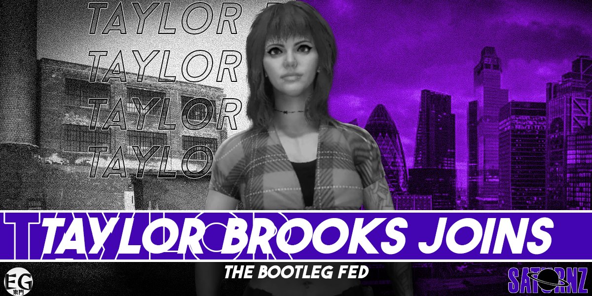 A woman who's used to working with Carnies and scam artists on the indy scene. But she ain't seen nothing yet! <a href="/goldnclash/">☽</a> joins the bootleg fed!