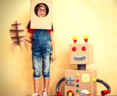 ANDBOT_STEM_Academy tweet media