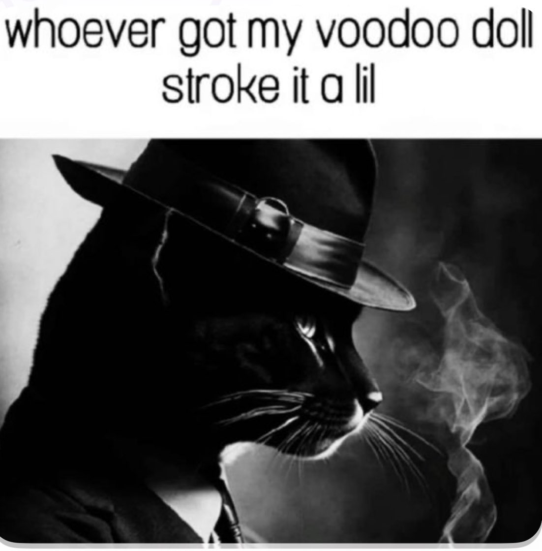 Naughty meme for your evening