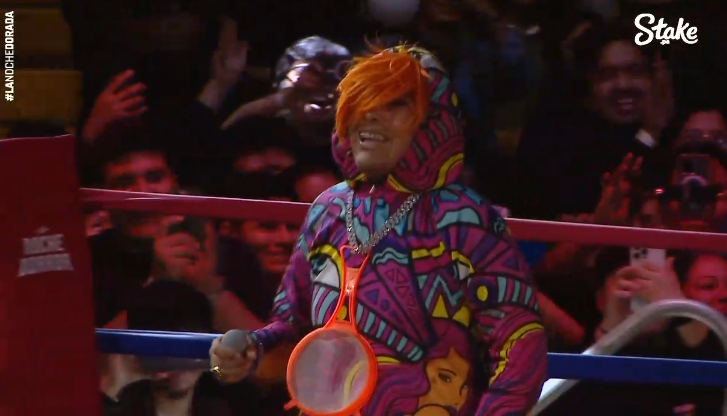 your good friend Sebastián Gutarra tweet media