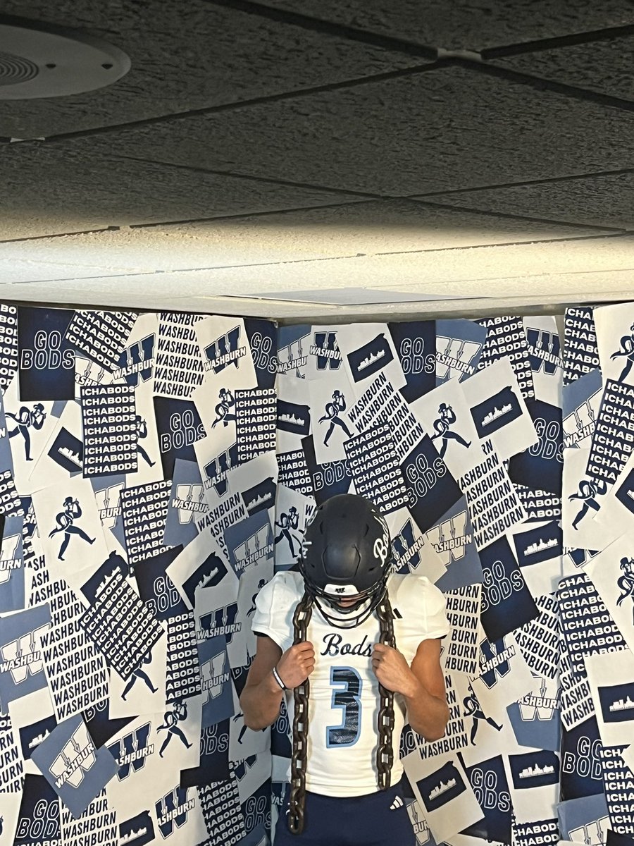 Benji burton (@benjiburton07) on Twitter photo Had a great time in Topeka this weekend. Thank you <a href="/IchabodFTBL/">Washburn Football</a> for an amazing official visit!!
<a href="/CoachKoch_WU/">Kaleb Koch</a> <a href="/CoachSharpWU/">Coach Ross Sharp</a> <a href="/CoachJarvis3/">Jarvis Harrod</a> <a href="/OEHawksFootball/">Olathe East Football</a> <a href="/OEFootballboost/">OE Football Boosters</a> Had a great time in Topeka this weekend. Thank you <a href="/IchabodFTBL/">Washburn Football</a> for an amazing official visit!!
<a href="/CoachKoch_WU/">Kaleb Koch</a> <a href="/CoachSharpWU/">Coach Ross Sharp</a> <a href="/CoachJarvis3/">Jarvis Harrod</a> <a href="/OEHawksFootball/">Olathe East Football</a> <a href="/OEFootballboost/">OE Football Boosters</a>