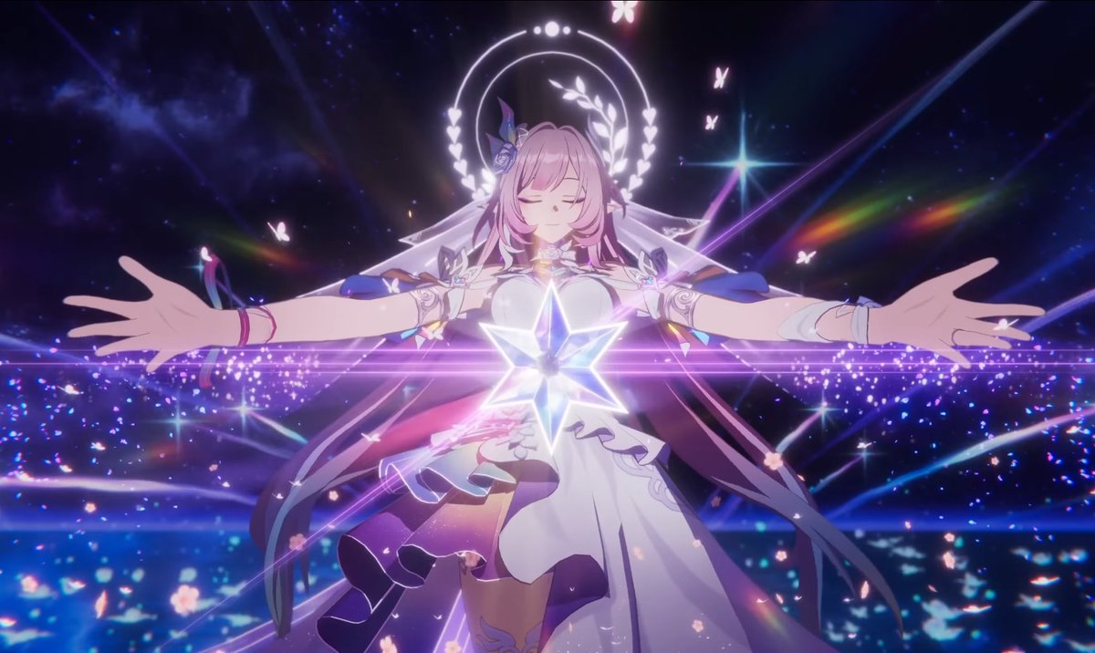 ✨ Giveaway Monthly Pass ✨

3 winner of Welkin/Supply Pass/Inter-knot/other gacha game (you choose)

Rules:
- Follow, Like &amp; rt this post
- Reply with your favorite character of any game (optional)

#genshin #hsr #zzz #hsrtwt #genshintwt #zzztwt #WutheringWaves #InfinityNikki