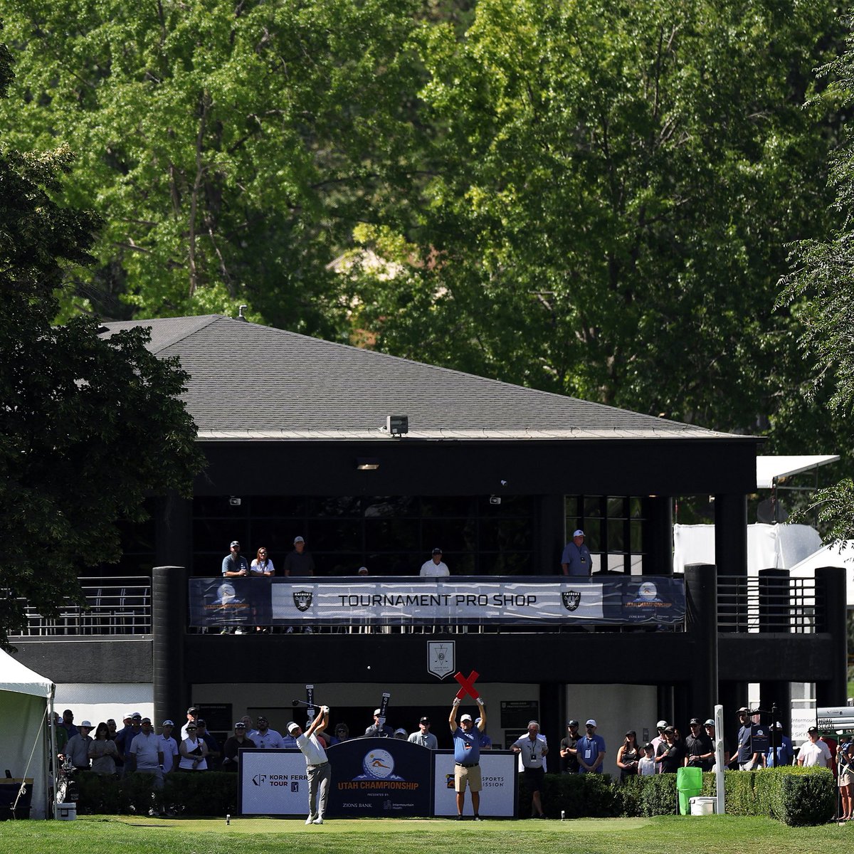 The stage is set. Championship Sunday awaits.