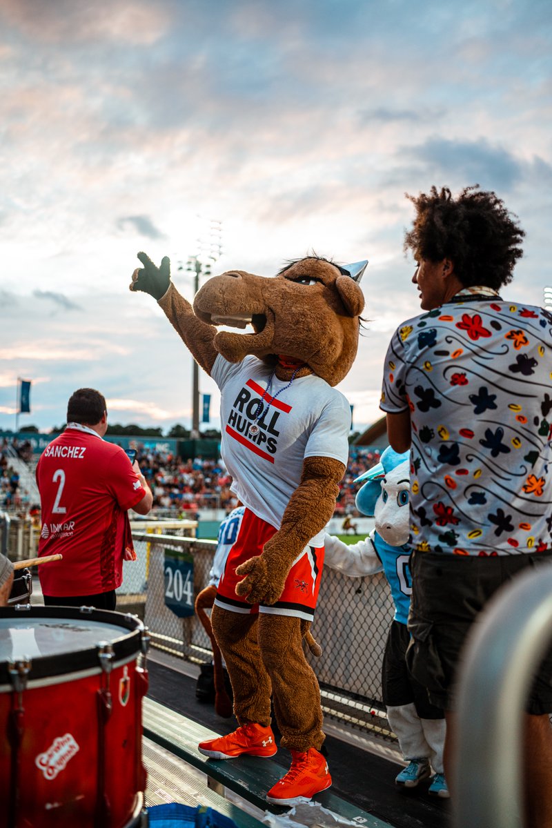 Thanks for letting us rock with you <a href="/UproarNC/">The Uproar</a> 

Y'all really know how to party!

#RollHumps