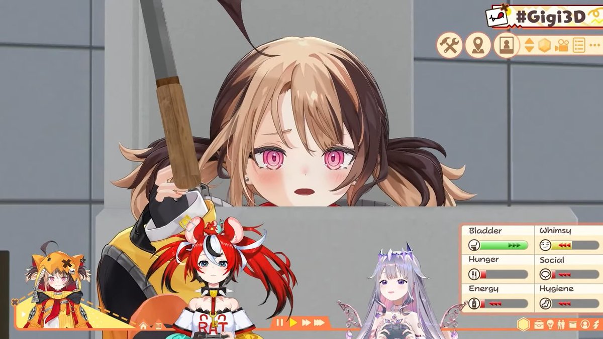 Xanshi (@xanshiowo) on Twitter photo 