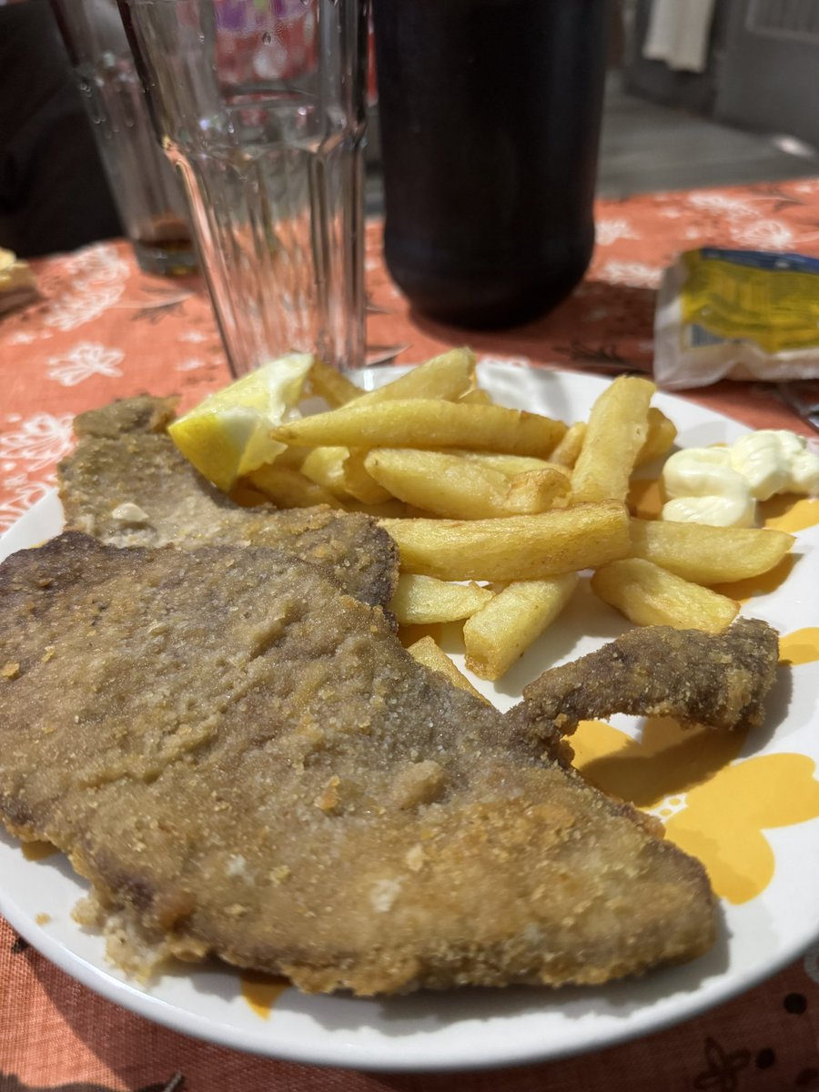 Hay que darse los gustos 🤤