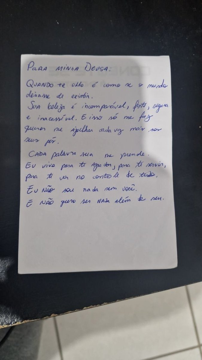 GoddesMora_'s tweet photo. Por aquí só quero os que são assim. Ajoelha e reza pra mim todos os dias, e tributa agradecendo. Otário do ano✅️

Quer ser o próximo? Na adm com comprovante 

Findom • Humilhação • femdom • Dominação Financeira •  deusa https://t.co/KawXm4EJOW