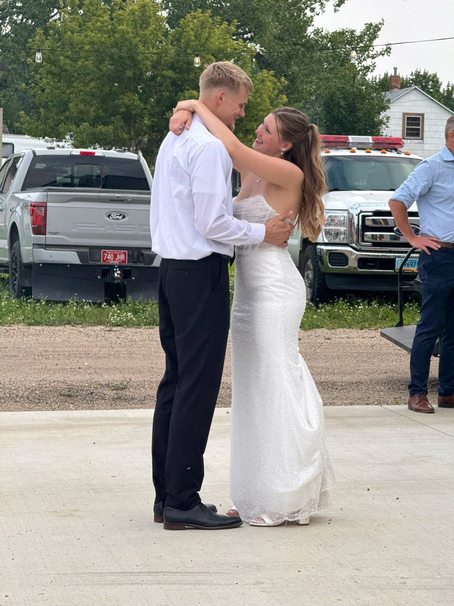 Celebrated the NELSONS today. 💍❤️

#BiggerThanBasketball #Family