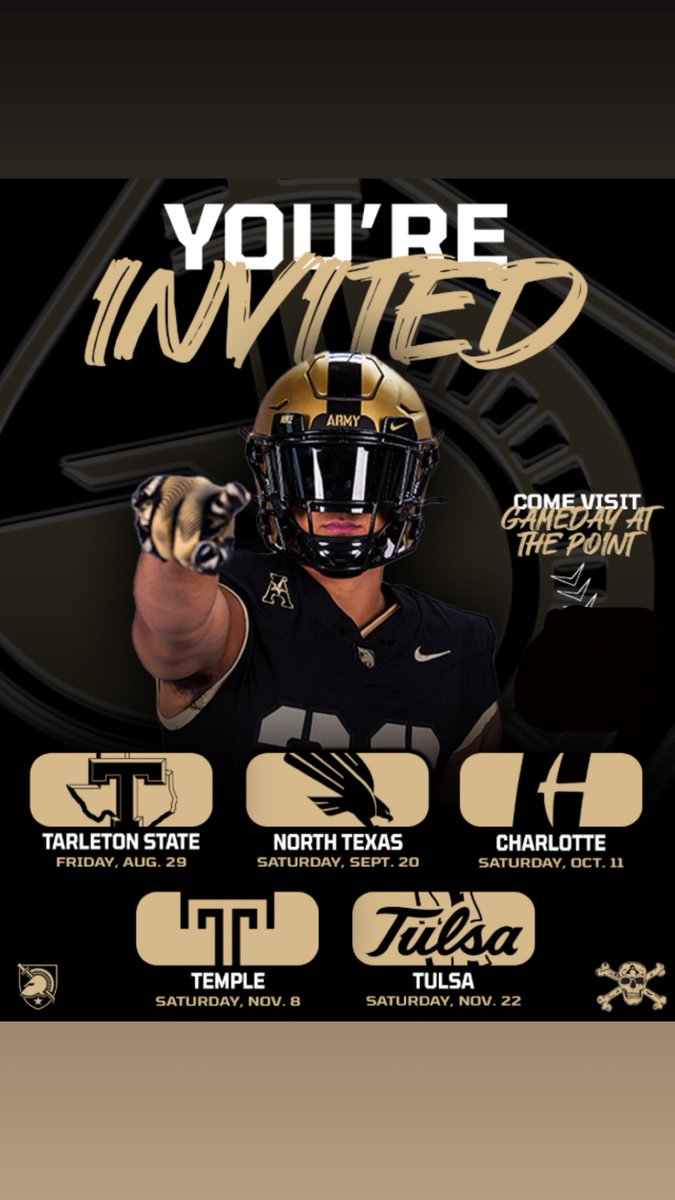 Isaac Carano (@isaaccarano) on Twitter photo Thank you <a href="/ArmyWP_Football/">Army Football</a> for the game day invite!! Can’t wait to visit! <a href="/ArmyFB_Recruit/">Army Football Recruiting</a> <a href="/CoachJeffMonken/">Jeff Monken</a> <a href="/wcsBHSge/">Coach Evans</a> <a href="/wcsBHScf/">Brentwood Football</a> <a href="/CoachW_Slasor/">Will Slasor</a> <a href="/fl33t16/">Jacob Norfleet</a> <a href="/wcsCoachSanford/">Brentwood Strength</a> <a href="/CSmithScout/">Chris Smith</a> <a href="/Coach__Bj/">BeeeJay Taylor</a> Thank you <a href="/ArmyWP_Football/">Army Football</a> for the game day invite!! Can’t wait to visit! <a href="/ArmyFB_Recruit/">Army Football Recruiting</a> <a href="/CoachJeffMonken/">Jeff Monken</a> <a href="/wcsBHSge/">Coach Evans</a> <a href="/wcsBHScf/">Brentwood Football</a> <a href="/CoachW_Slasor/">Will Slasor</a> <a href="/fl33t16/">Jacob Norfleet</a> <a href="/wcsCoachSanford/">Brentwood Strength</a> <a href="/CSmithScout/">Chris Smith</a> <a href="/Coach__Bj/">BeeeJay Taylor</a>