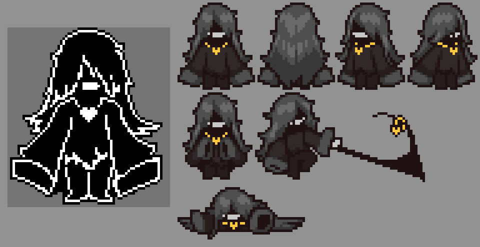 desolattie's tweet photo. HELP_Tale Vessel
#HELP_tale #undertaleAU #helptale #undertale #asrieldreemurr https://t.co/foGinhYE7O