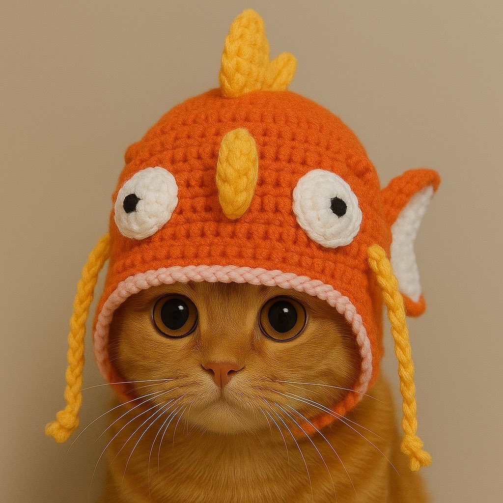 Catfish Dev (@Catfish_Bonk) / Posts / X