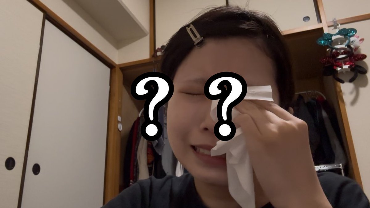 眉毛は生半可な気持ちで染めるもんじゃない。
youtube.com/@kadddd05?si=M…