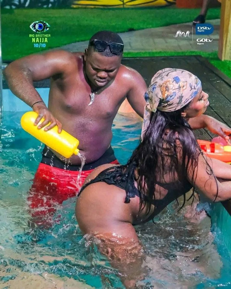 solomonislands3's tweet photo. Bb naija is just the gathering of sodomite wounded generation. God have Mercy https://t.co/4iImrylUe9