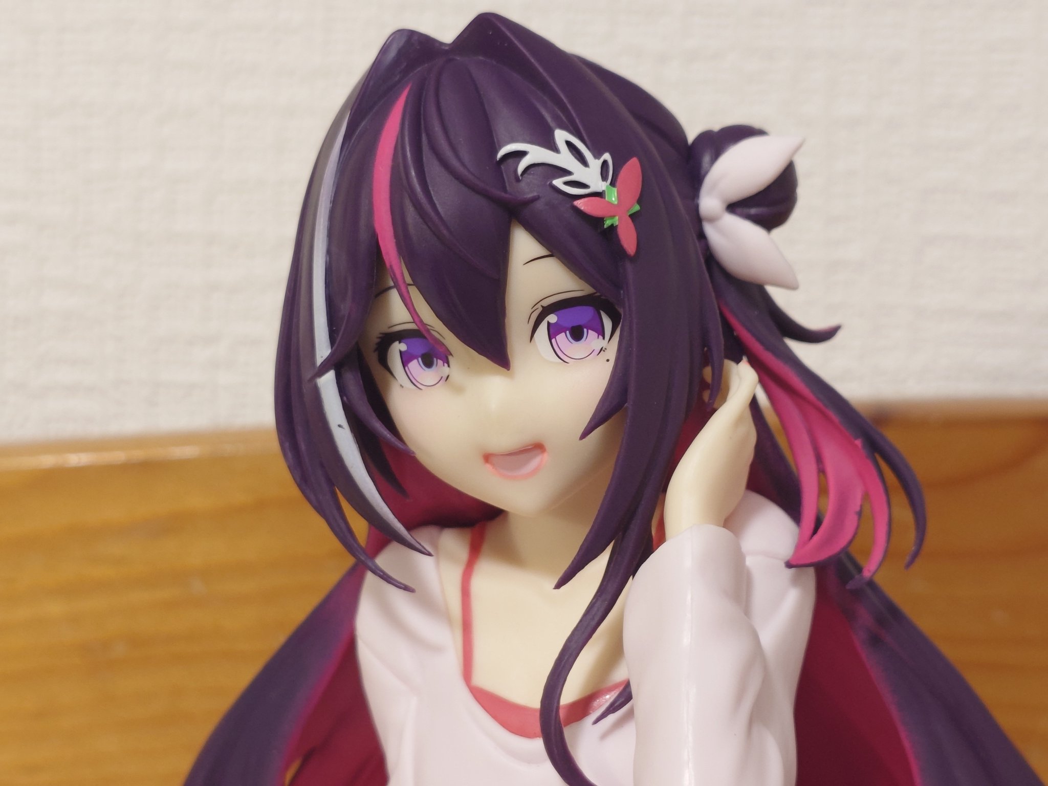 アクエリアンエイジ　グレイシャルグレイス　氷上みゆき グッドスマイルアーツ上海 Vsinger 1/8 洛天依 芒種Ver.｜ホビー