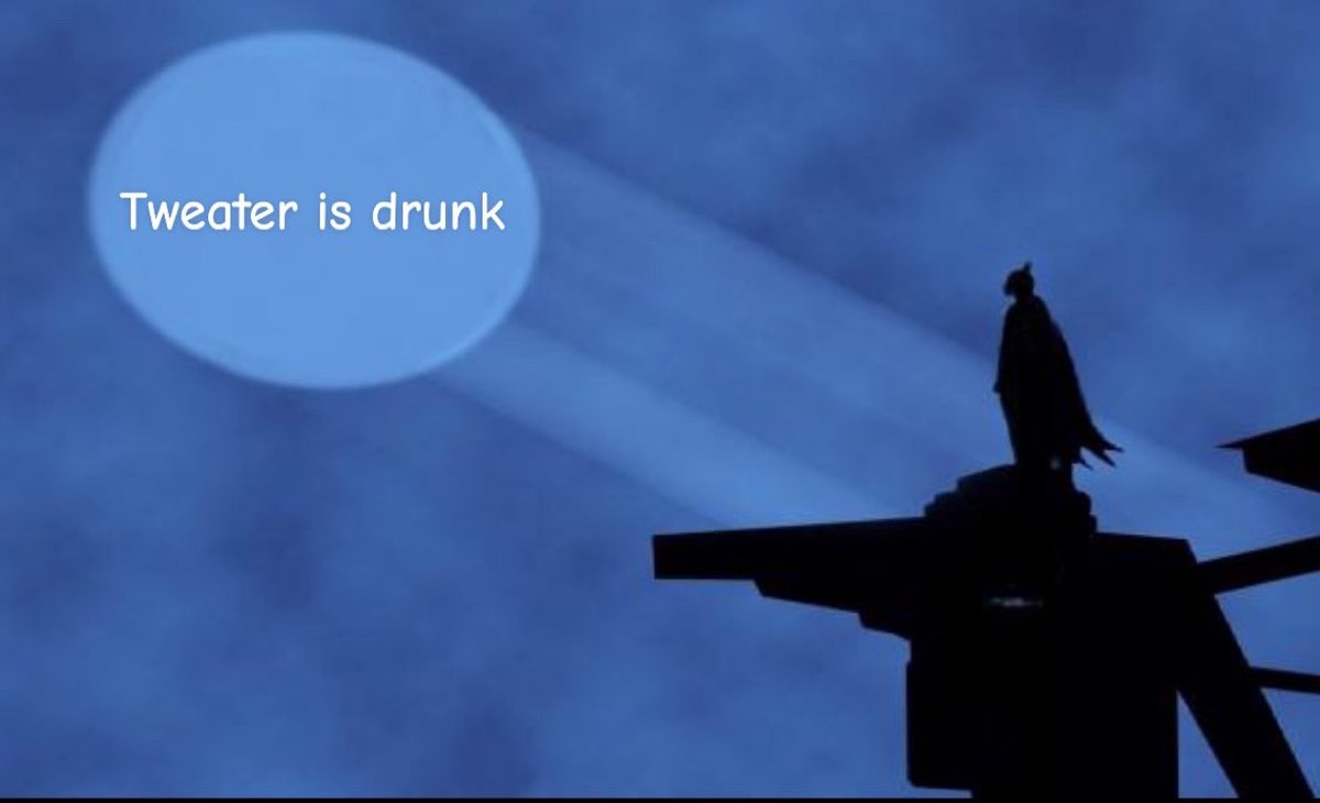 tweater (@jtweaterman) on Twitter photo 