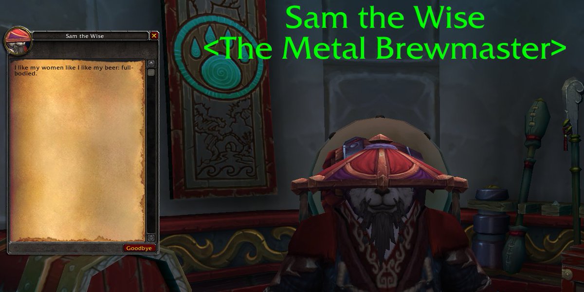 Censorship in WoW and a huge tone shift in how blizzard refuses to have anything appealing in their game is not new. From flirts to cosmetics and even changing Samwise's character line.
icy-veins.com/forums/topic/6…